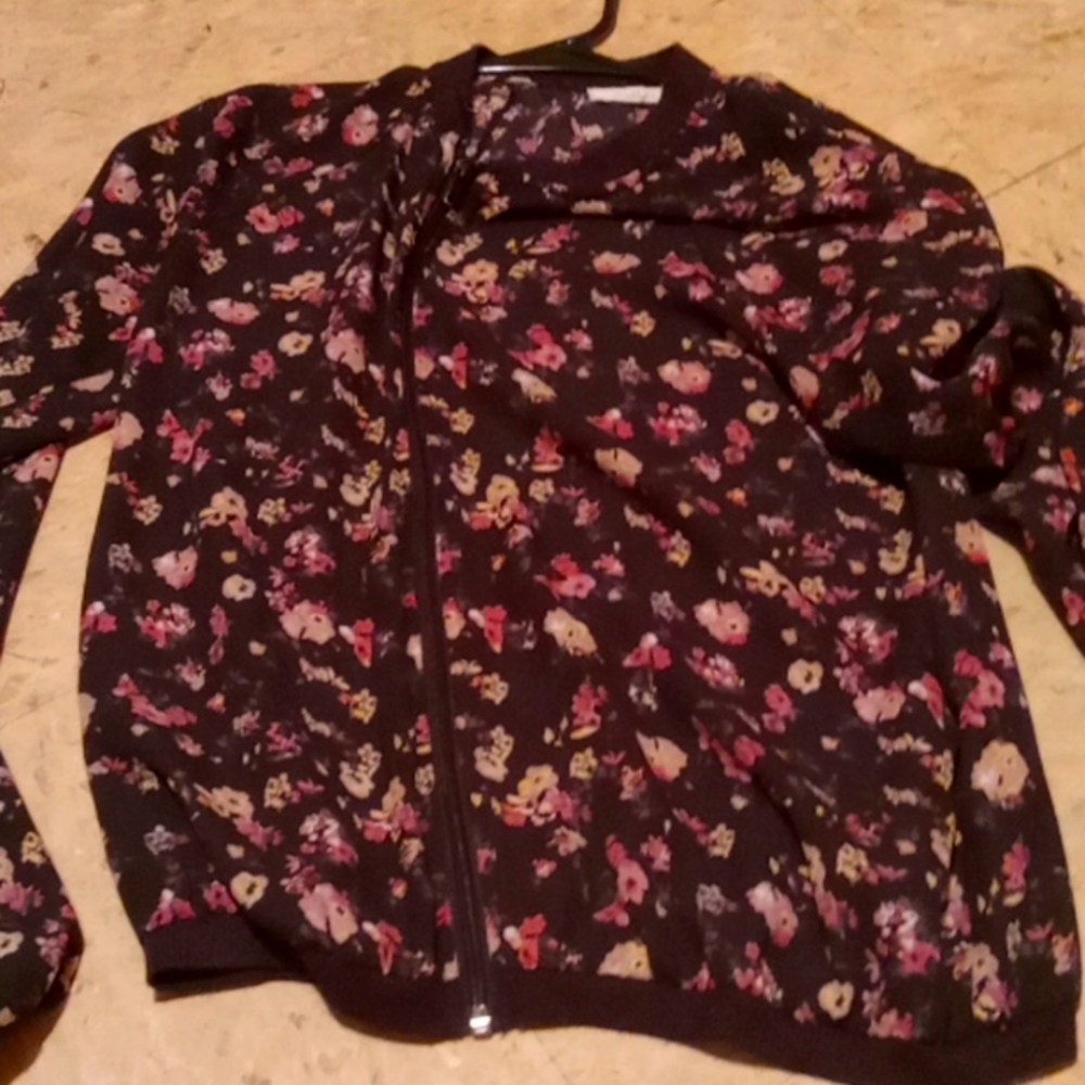 I haven't wore it